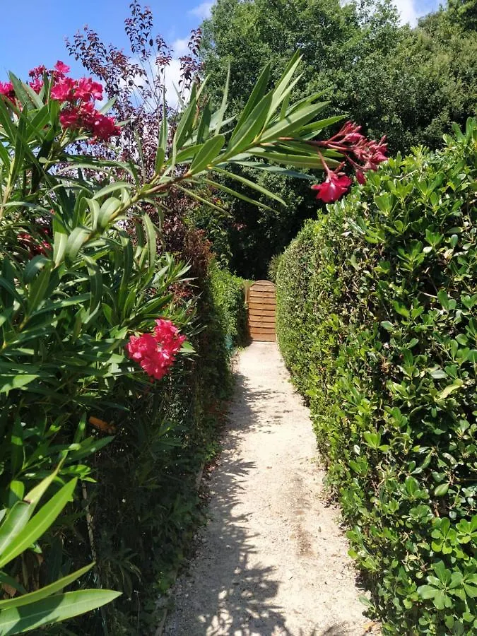 Appartamento Studio French Riviera Villeneuve-Loubet