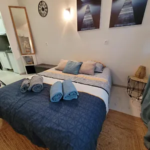 Le Ducal - Marina Baie Des Anges Appartement