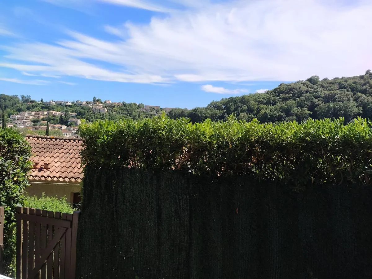 Apartment Studio French Riviera Villeneuve-Loubet France