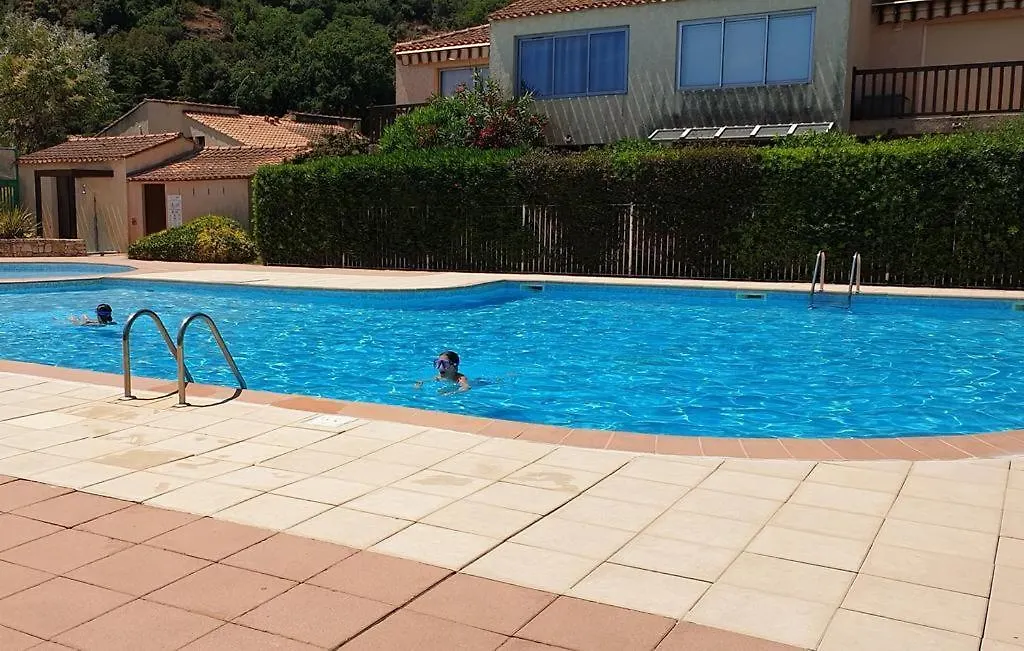 Apartment Studio French Riviera Villeneuve-Loubet