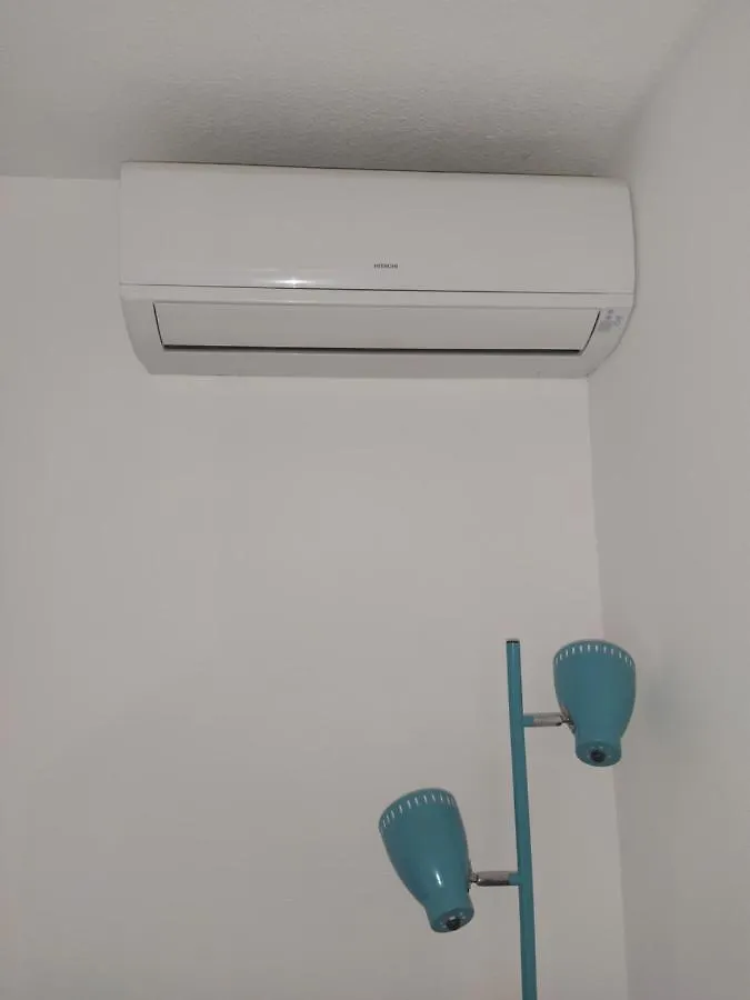 Apartment Studio French Riviera Villeneuve-Loubet France